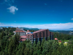 Poiana Brasov Alpin Resort Apartment
